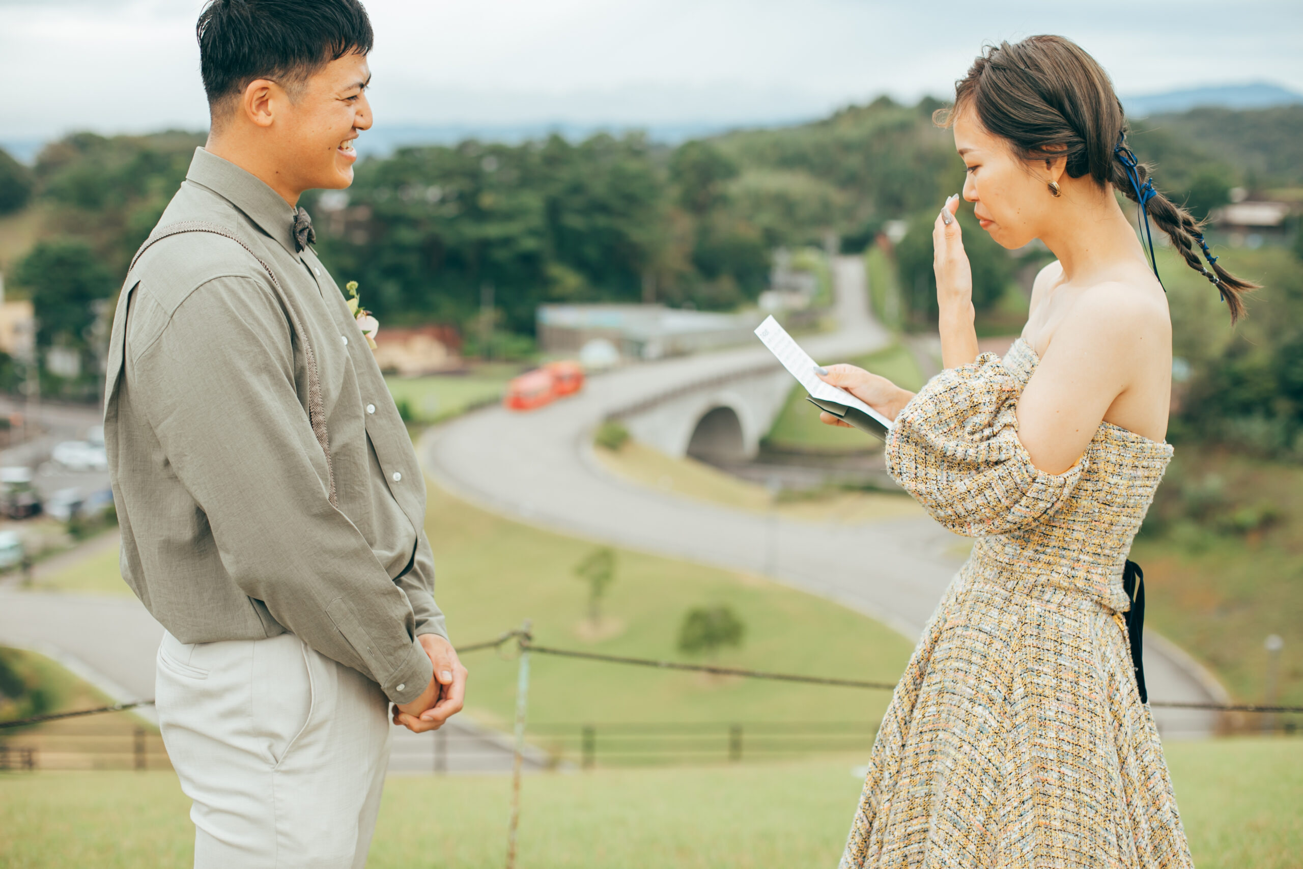 豊田結婚式場スノーピーク